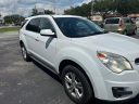 Thumbnail image of 2015 Chevrolet Equinox at METRO AUTO OF ORLANDO