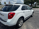 Thumbnail image of 2015 Chevrolet Equinox at METRO AUTO OF ORLANDO