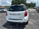 Thumbnail image of 2015 Chevrolet Equinox at METRO AUTO OF ORLANDO