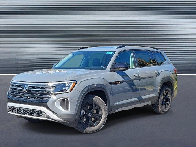 Thumbnail image of 2025 Volkswagen Atlas at Bert Smith VW Subaru - NEW