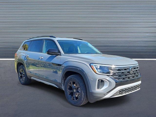 Thumbnail image of 2025 Volkswagen Atlas at Bert Smith VW Subaru - NEW