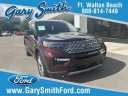 Thumbnail image of 2022 Ford Explorer at Gary Smith Ford