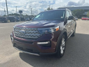 Thumbnail image of 2022 Ford Explorer at Gary Smith Ford
