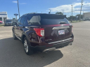 Thumbnail image of 2022 Ford Explorer at Gary Smith Ford