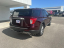 Thumbnail image of 2022 Ford Explorer at Gary Smith Ford