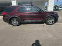 Thumbnail image of 2022 Ford Explorer at Gary Smith Ford