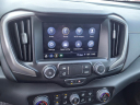 Thumbnail image of 2023 GMC Terrain at Mathews Nissan