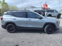 Thumbnail image of 2023 GMC Terrain at Mathews Nissan