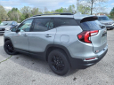Thumbnail image of 2023 GMC Terrain at Mathews Nissan
