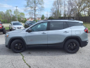 Thumbnail image of 2023 GMC Terrain at Mathews Nissan