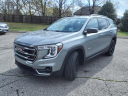 Thumbnail image of 2023 GMC Terrain at Mathews Nissan