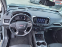Thumbnail image of 2023 GMC Terrain at Mathews Nissan