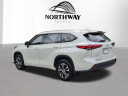 Thumbnail image of 2020 Toyota Highlander at Northway Toyota