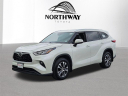 Thumbnail image of 2020 Toyota Highlander at Northway Toyota
