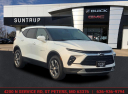 Thumbnail image of 2023 Chevrolet Blazer at Suntrup Buick Gmc