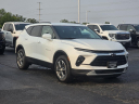 Thumbnail image of 2023 Chevrolet Blazer at Suntrup Buick Gmc