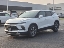 Thumbnail image of 2023 Chevrolet Blazer at Suntrup Buick Gmc