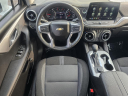 Thumbnail image of 2023 Chevrolet Blazer at Suntrup Buick Gmc
