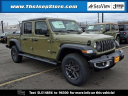 Thumbnail image of 2025 Jeep Gladiator at The Jeep Store-Seaview - New