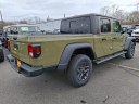 Thumbnail image of 2025 Jeep Gladiator at The Jeep Store-Seaview - New