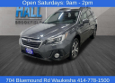 Thumbnail image of 2018 Subaru Outback at Hall Mazda Volkswagen