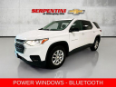 Thumbnail image of 2019 Chevrolet Traverse at Serpentini Chevrolet of Willoughby