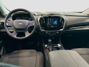 Thumbnail image of 2019 Chevrolet Traverse at Serpentini Chevrolet of Willoughby