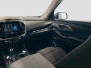 Thumbnail image of 2019 Chevrolet Traverse at Serpentini Chevrolet of Willoughby