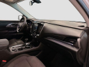 Thumbnail image of 2019 Chevrolet Traverse at Serpentini Chevrolet of Willoughby