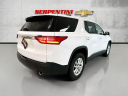 Thumbnail image of 2019 Chevrolet Traverse at Serpentini Chevrolet of Willoughby