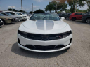 Thumbnail image of 2023 Chevrolet Camaro at BrandonFordUsed of Tampa, FL
