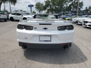 Thumbnail image of 2023 Chevrolet Camaro at BrandonFordUsed of Tampa, FL
