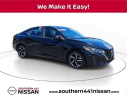 Thumbnail image of 2024 Nissan Sentra at Southern 441 Nissan