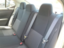 Thumbnail image of 2024 Nissan Sentra at Southern 441 Nissan