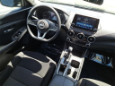 Thumbnail image of 2024 Nissan Sentra at Southern 441 Nissan