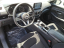 Thumbnail image of 2024 Nissan Sentra at Southern 441 Nissan
