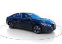 Thumbnail image of 2024 Nissan Sentra at Southern 441 Nissan