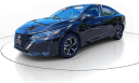 Thumbnail image of 2024 Nissan Sentra at Southern 441 Nissan