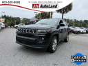 Thumbnail image of 2024 Jeep Compass at Dodgeland of Columbia (New)