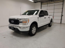 Thumbnail image of 2021 Ford F-150 at Midway Motors Newton