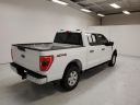 Thumbnail image of 2021 Ford F-150 at Midway Motors Newton