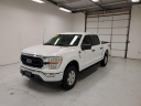 Thumbnail image of 2021 Ford F-150 at Midway Motors Newton