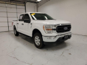 Thumbnail image of 2021 Ford F-150 at Midway Motors Newton