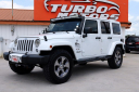 Thumbnail image of 2016 Jeep Wrangler Unlimited at TURBO MOTORS