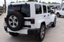 Thumbnail image of 2016 Jeep Wrangler Unlimited at TURBO MOTORS