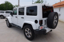 Thumbnail image of 2016 Jeep Wrangler Unlimited at TURBO MOTORS