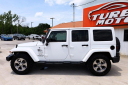 Thumbnail image of 2016 Jeep Wrangler Unlimited at TURBO MOTORS