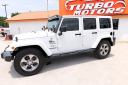 Thumbnail image of 2016 Jeep Wrangler Unlimited at TURBO MOTORS