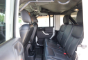 Thumbnail image of 2016 Jeep Wrangler Unlimited at TURBO MOTORS