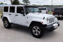 Thumbnail image of 2016 Jeep Wrangler Unlimited at TURBO MOTORS